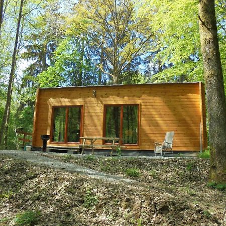 Gite Le Sous-Bois Cerfontaine Ngoại thất bức ảnh